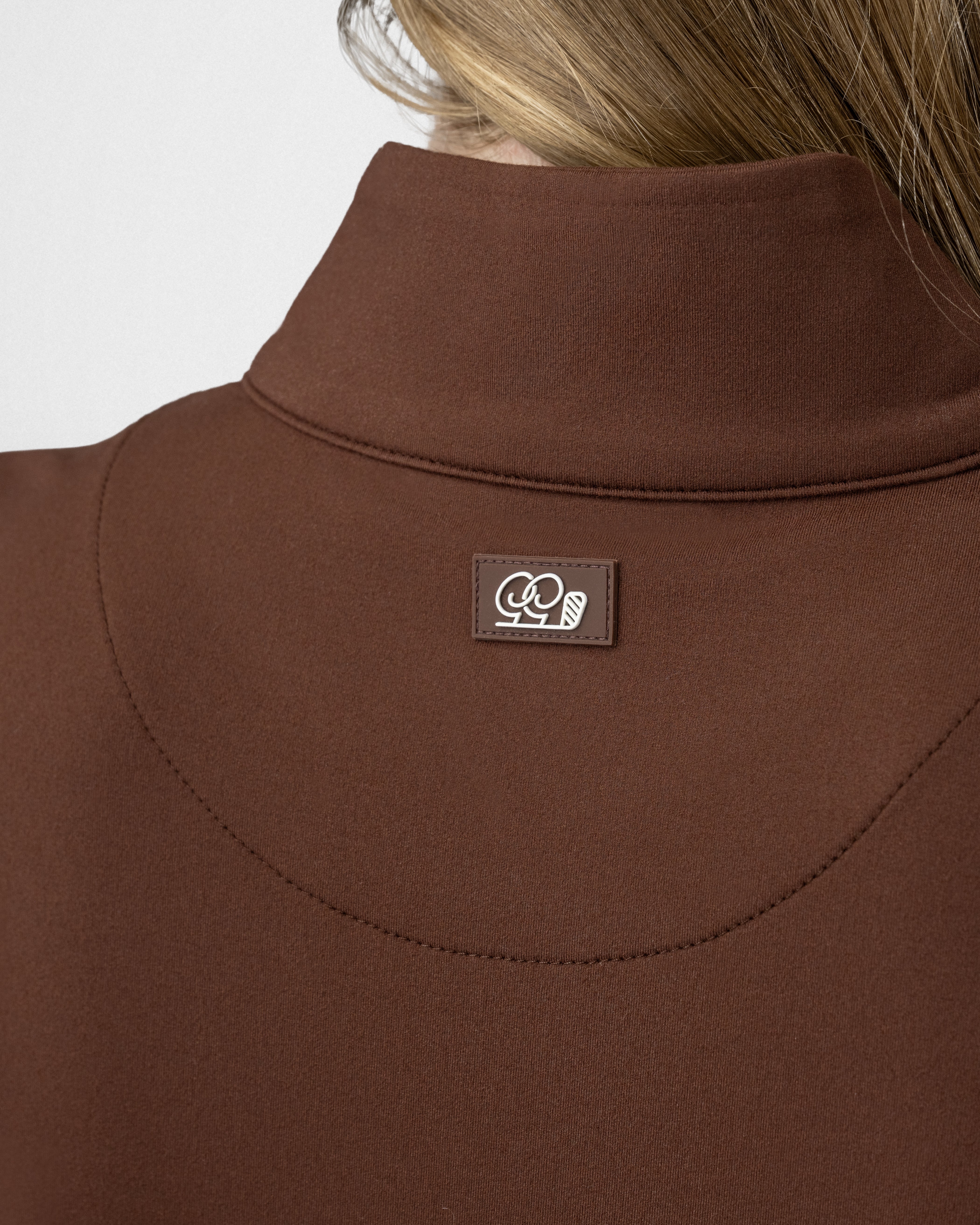 Women's Perfect Grip Q-Zip