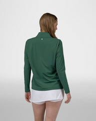 Women's Practice Round Q-Zip