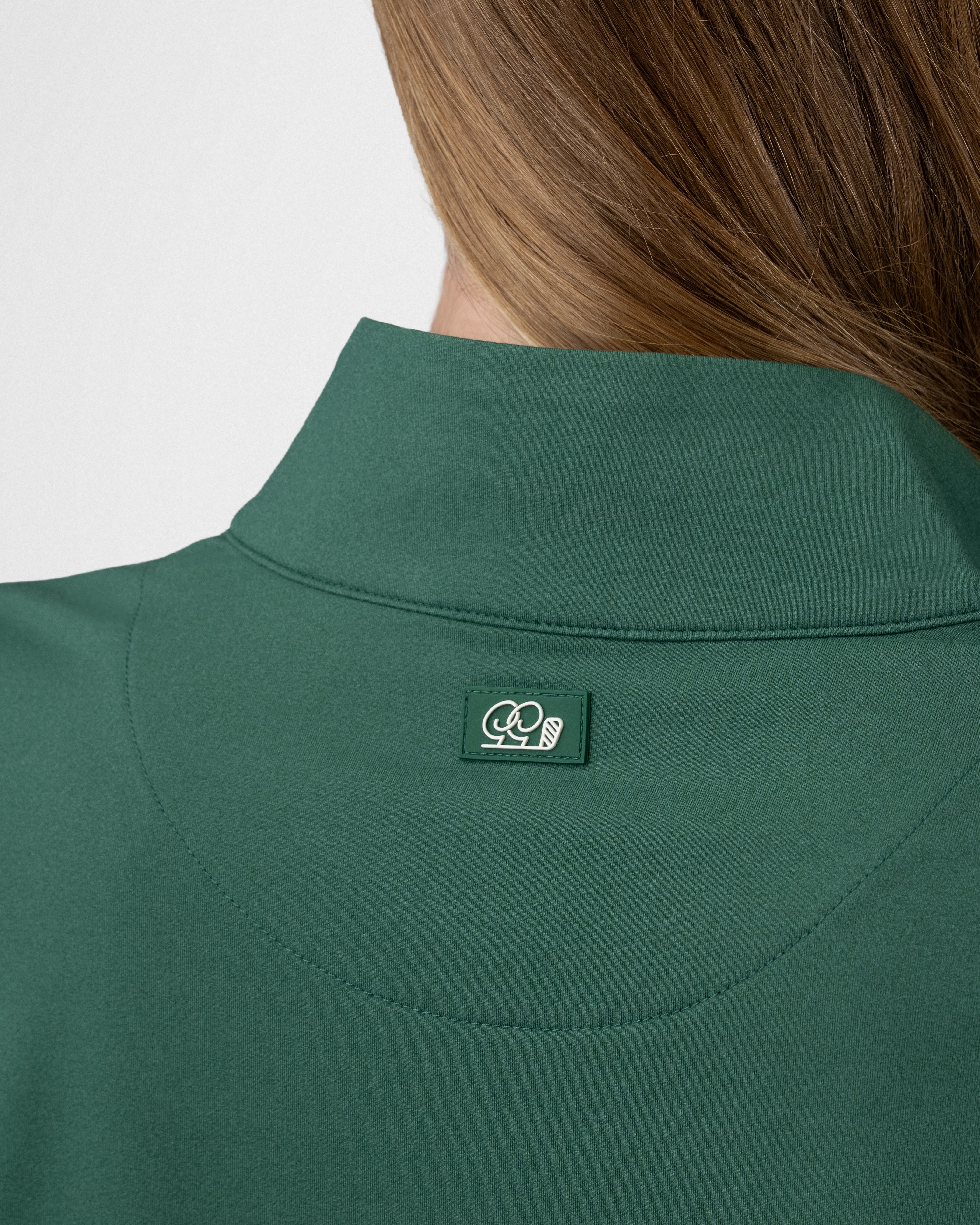 Women's Practice Round Q-Zip