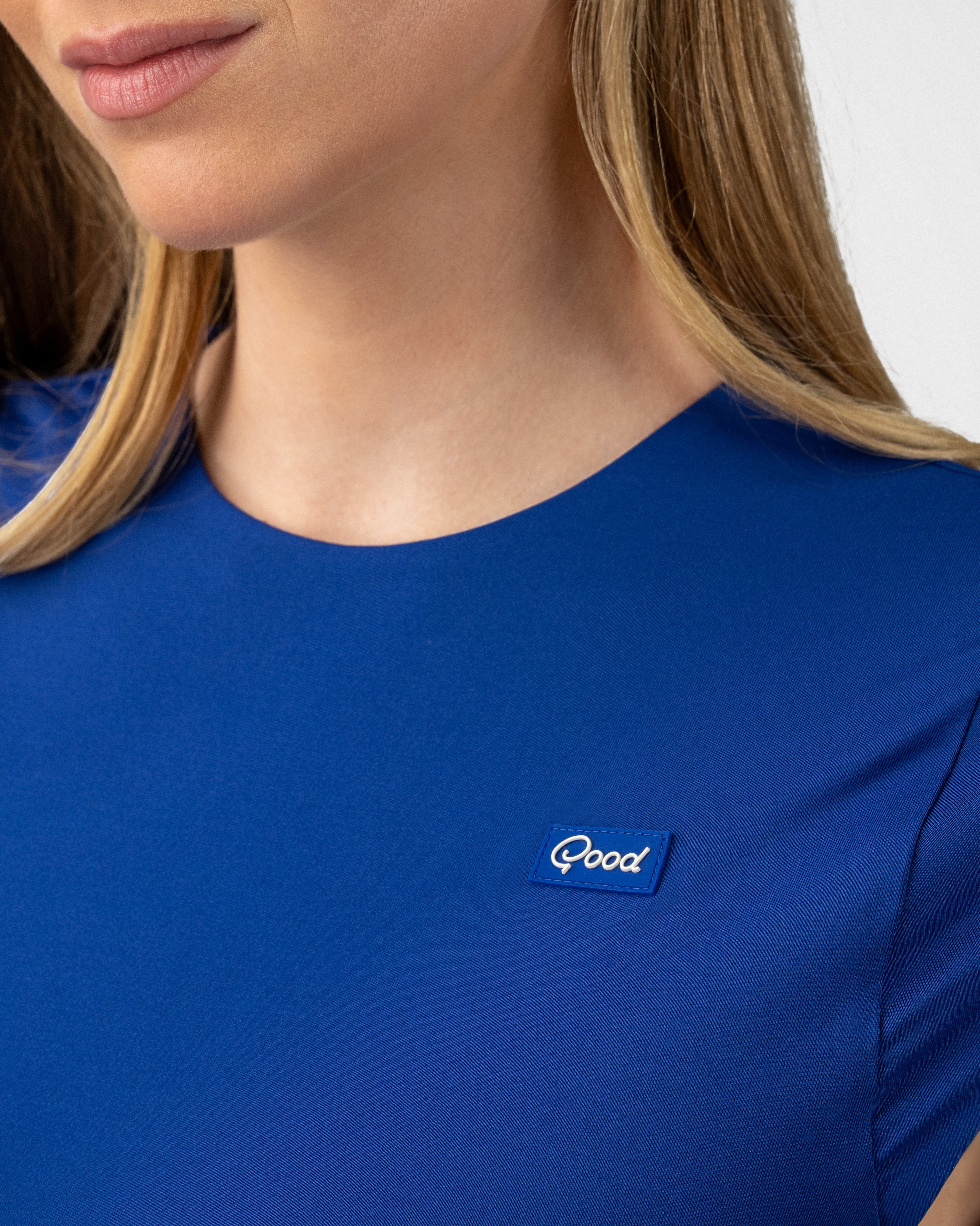Women's Swing Easy Cap Sleeve T-Shirt