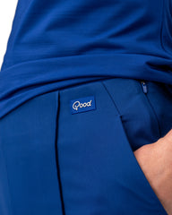 Women's Swing Easy Pintuck Pant