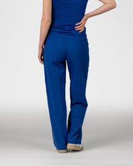 Women's Swing Easy Pintuck Pant