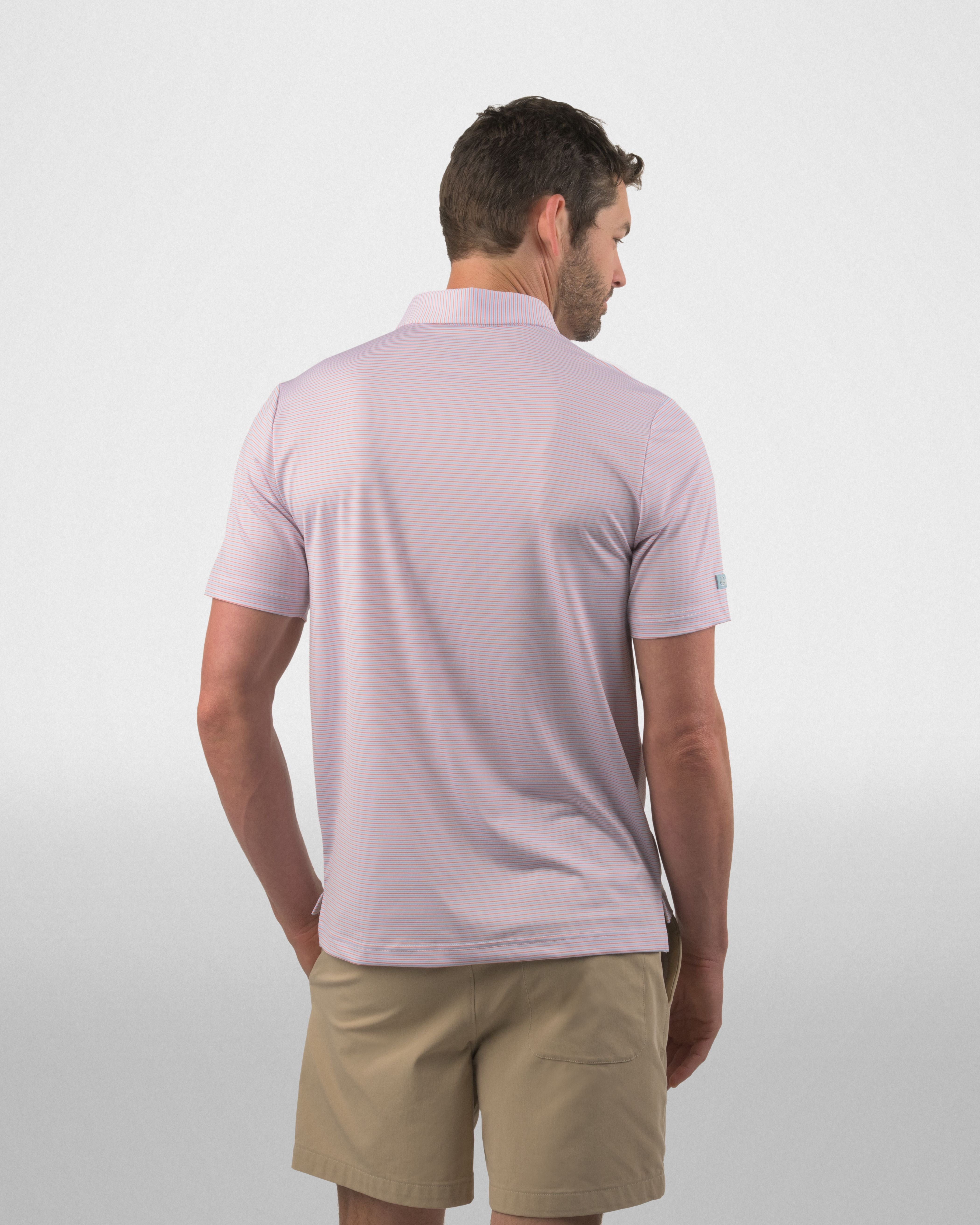Starboard Polo