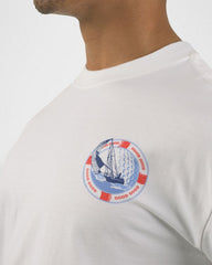 On Board Boxy T-Shirt