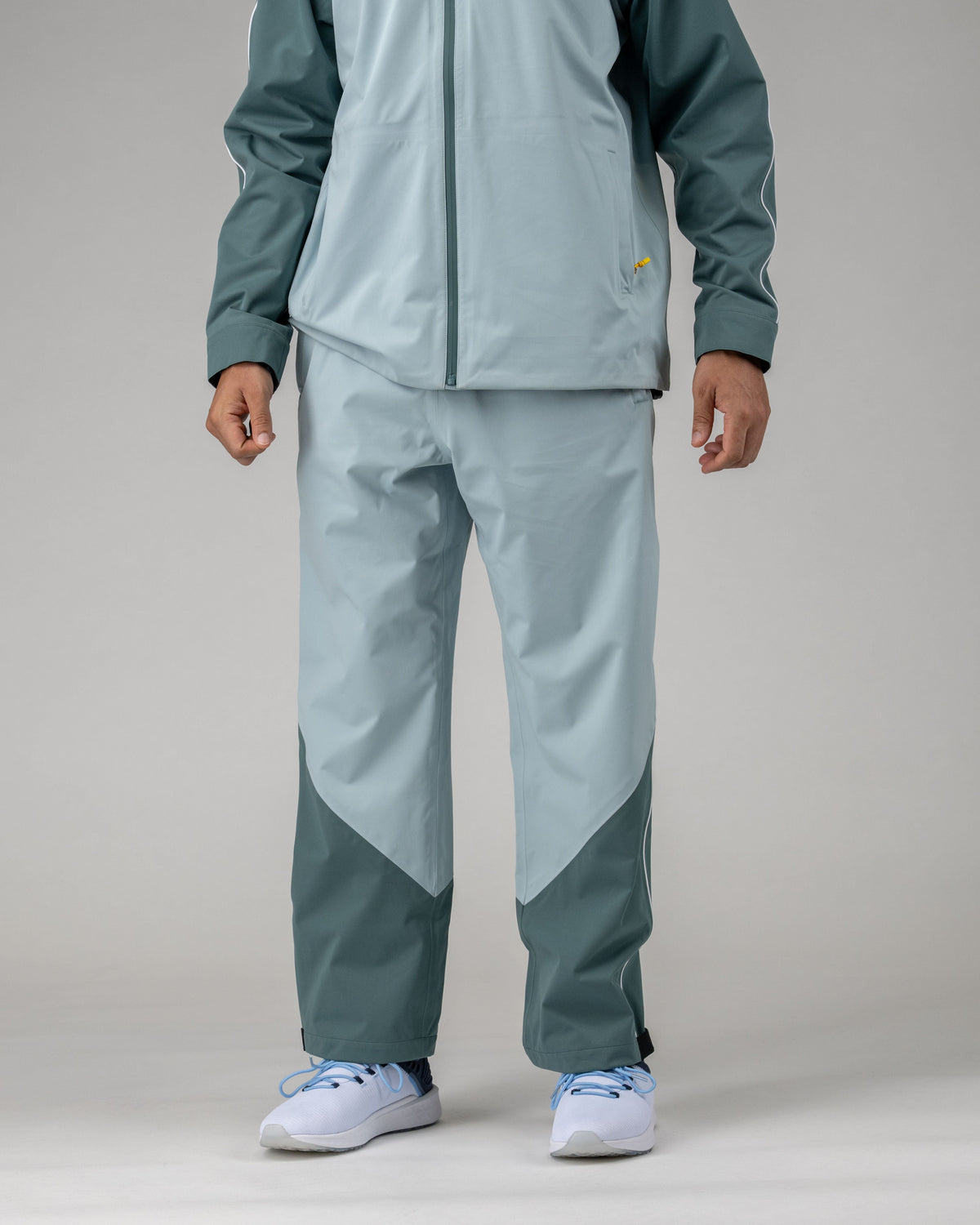 Great Round Rain Pant