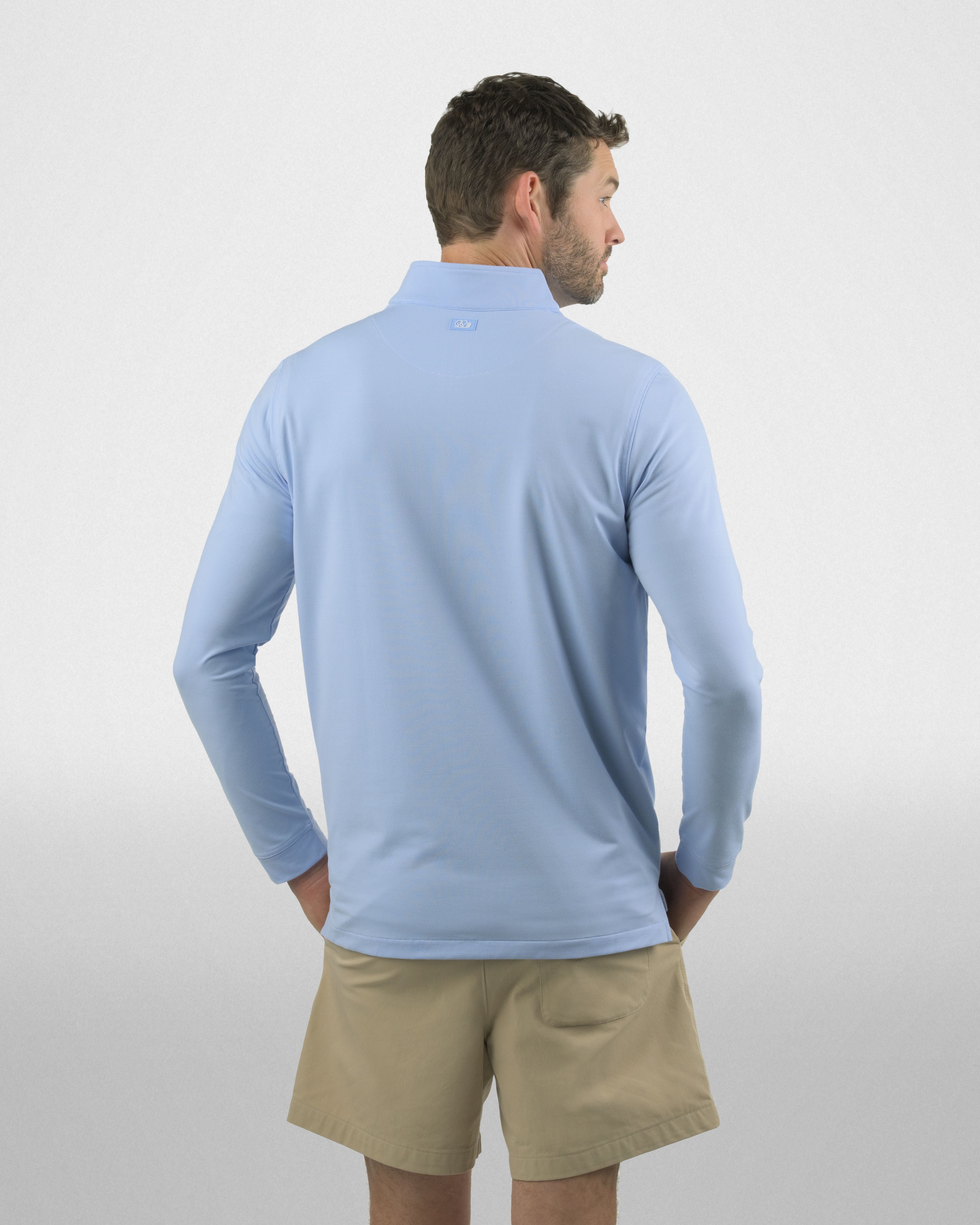 Gentleman's Q-Zip
