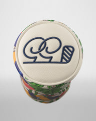 G For Golf Barrel Fairway Cover