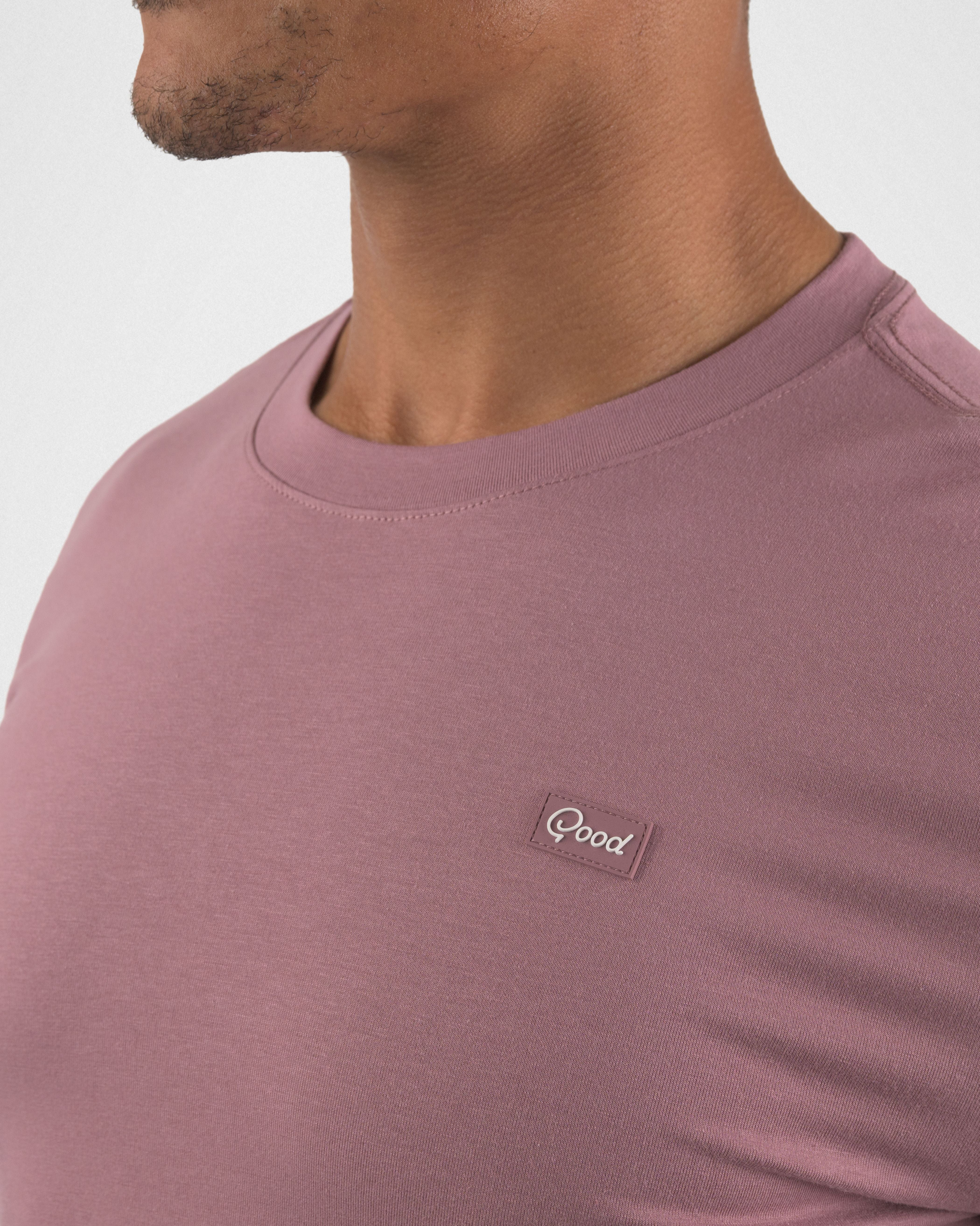 Through The Grapevine Slim Fit T-Shirt