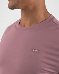 Through The Grapevine Slim Fit T-Shirt