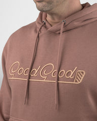 Loam Fleece Hoodie