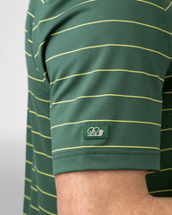 Front Nine Polo