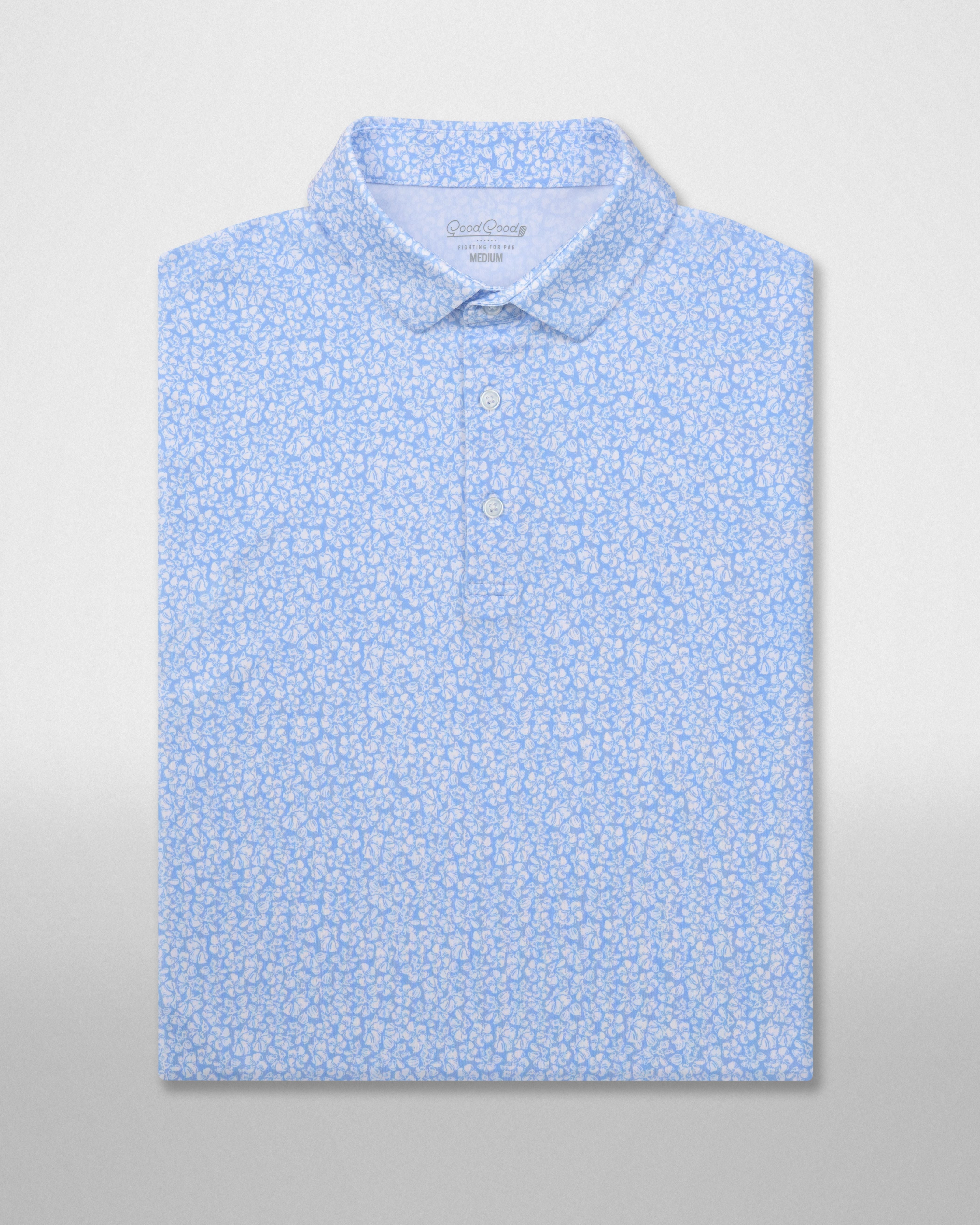 Fore! Polo