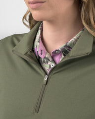 Women's Valid Q-Zip