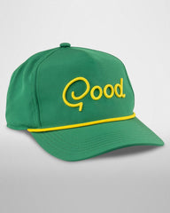 Pacific Rope Hat