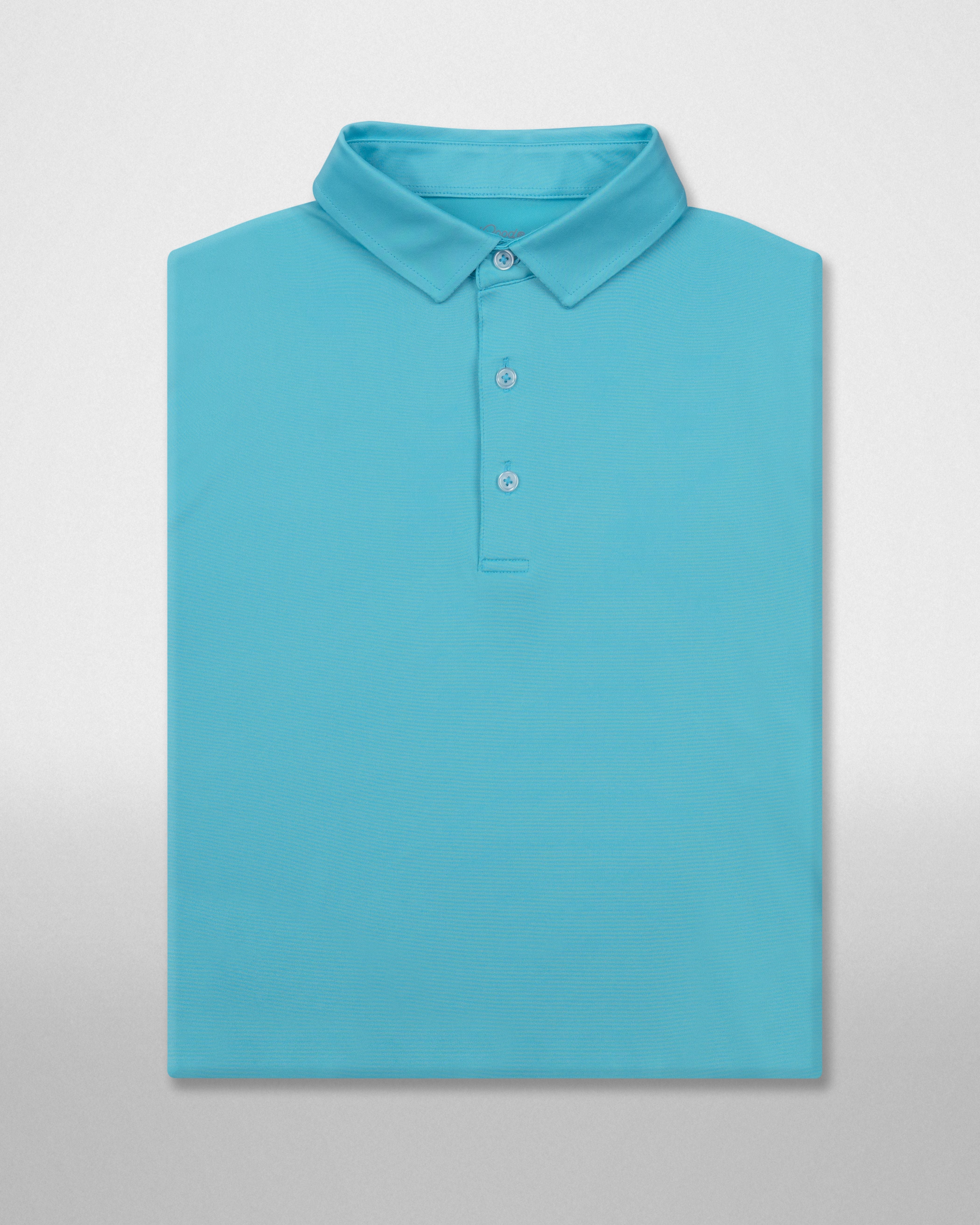 Blue Lagoon Polo