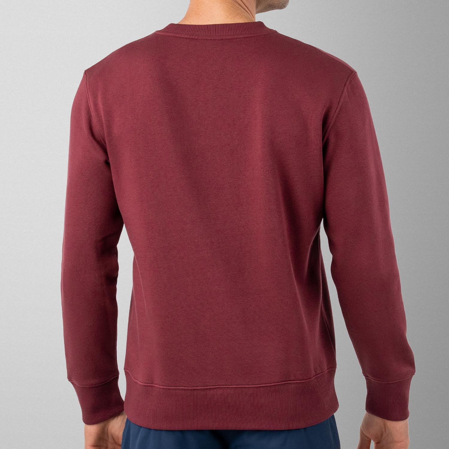 Ace High Fleece Crewneck