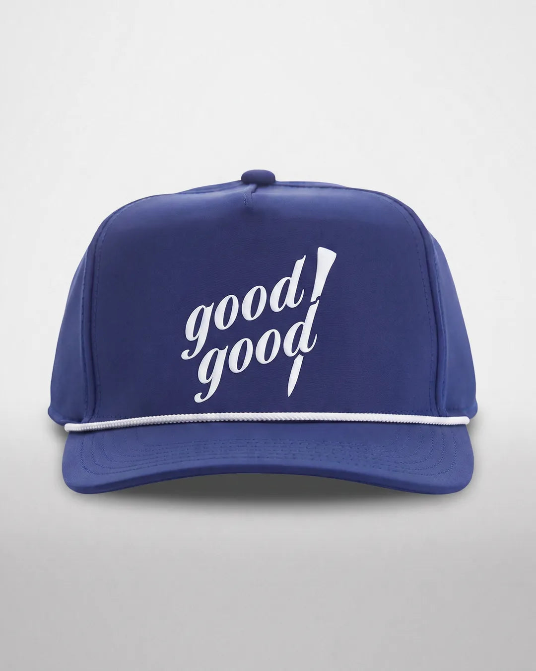 All Good Rope Hat
