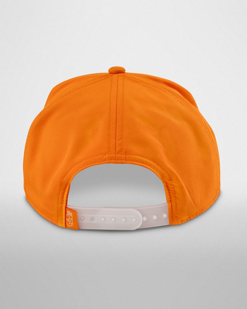 Rocky Rope Hat