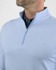Gentleman's Q-Zip