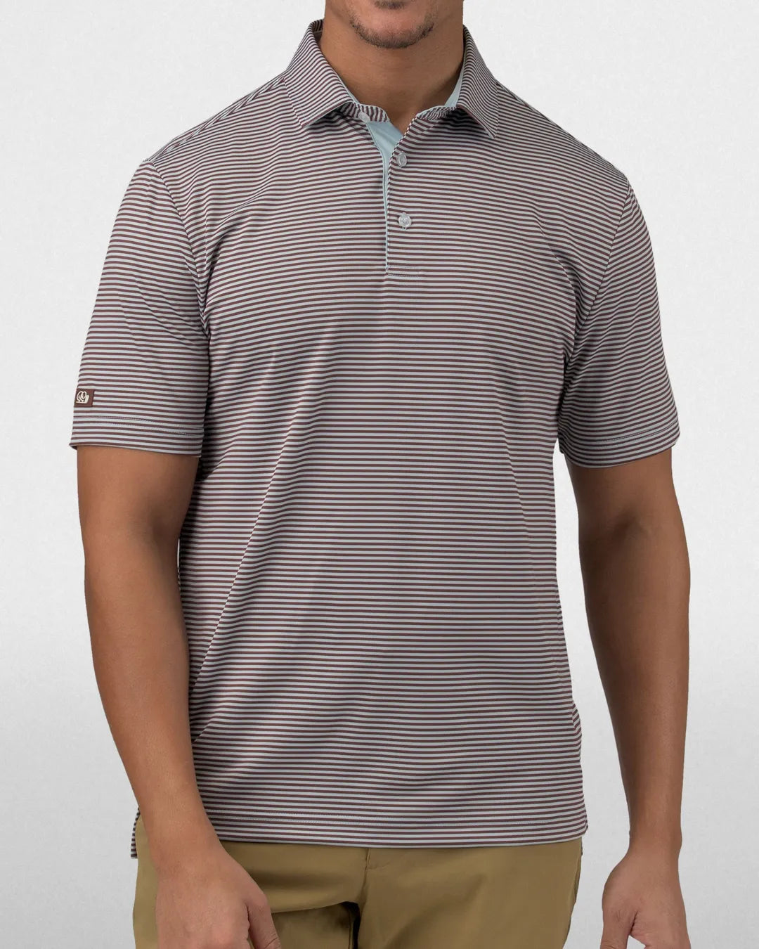 Back Nine Polo