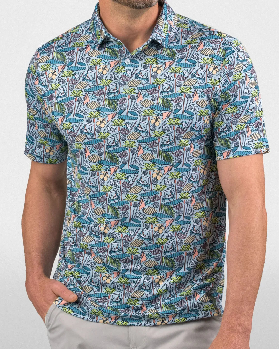 Beachside Polo