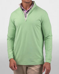 Bent Grass Q-Zip