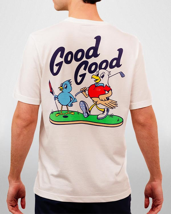 Best Birds T-Shirt