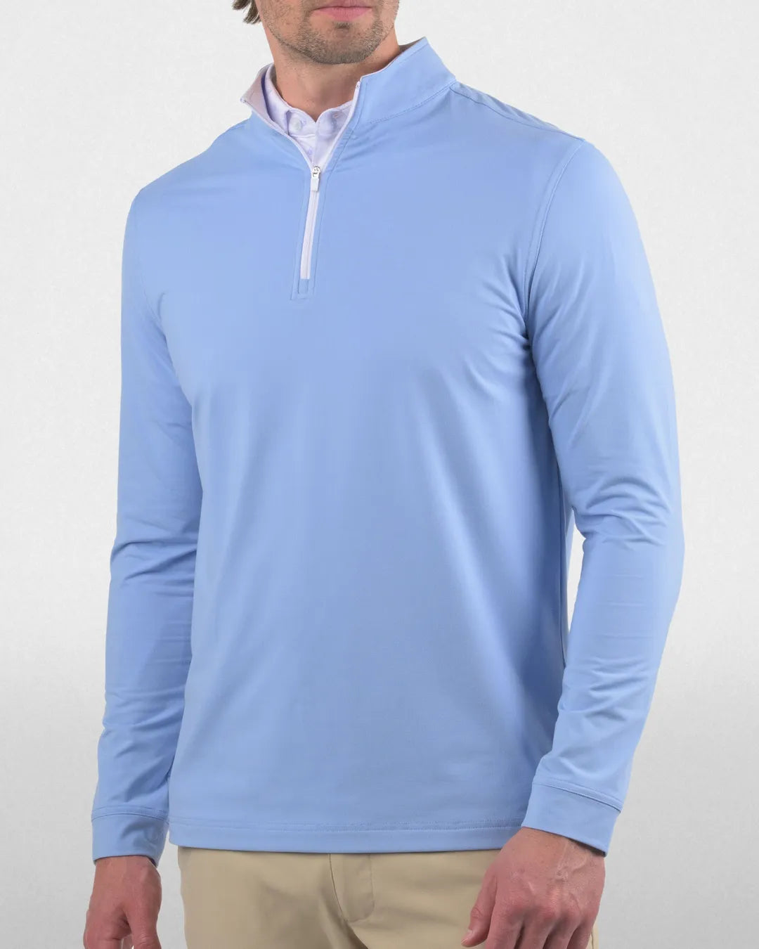 Birdie Blue Q-Zip