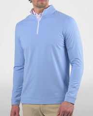 Birdie Blue Q-Zip