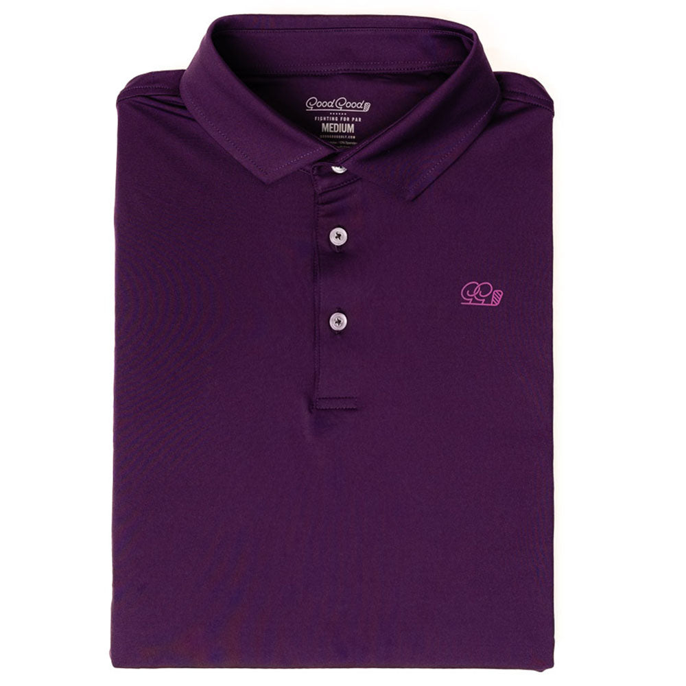 Blackberry Polo