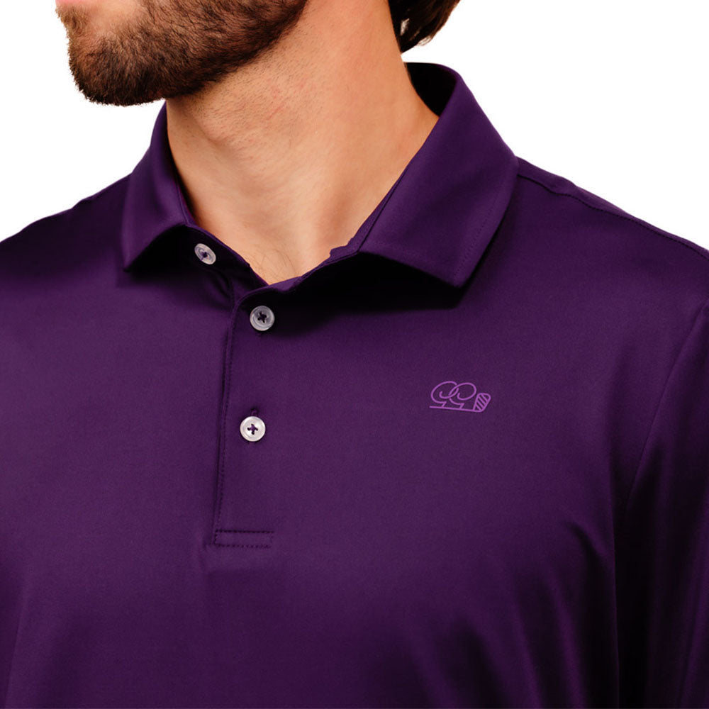 Blackberry Polo