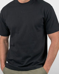 Blackout Boxy T-Shirt
