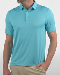 Blue Lagoon Polo