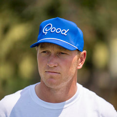 Bluegrass Rope Hat