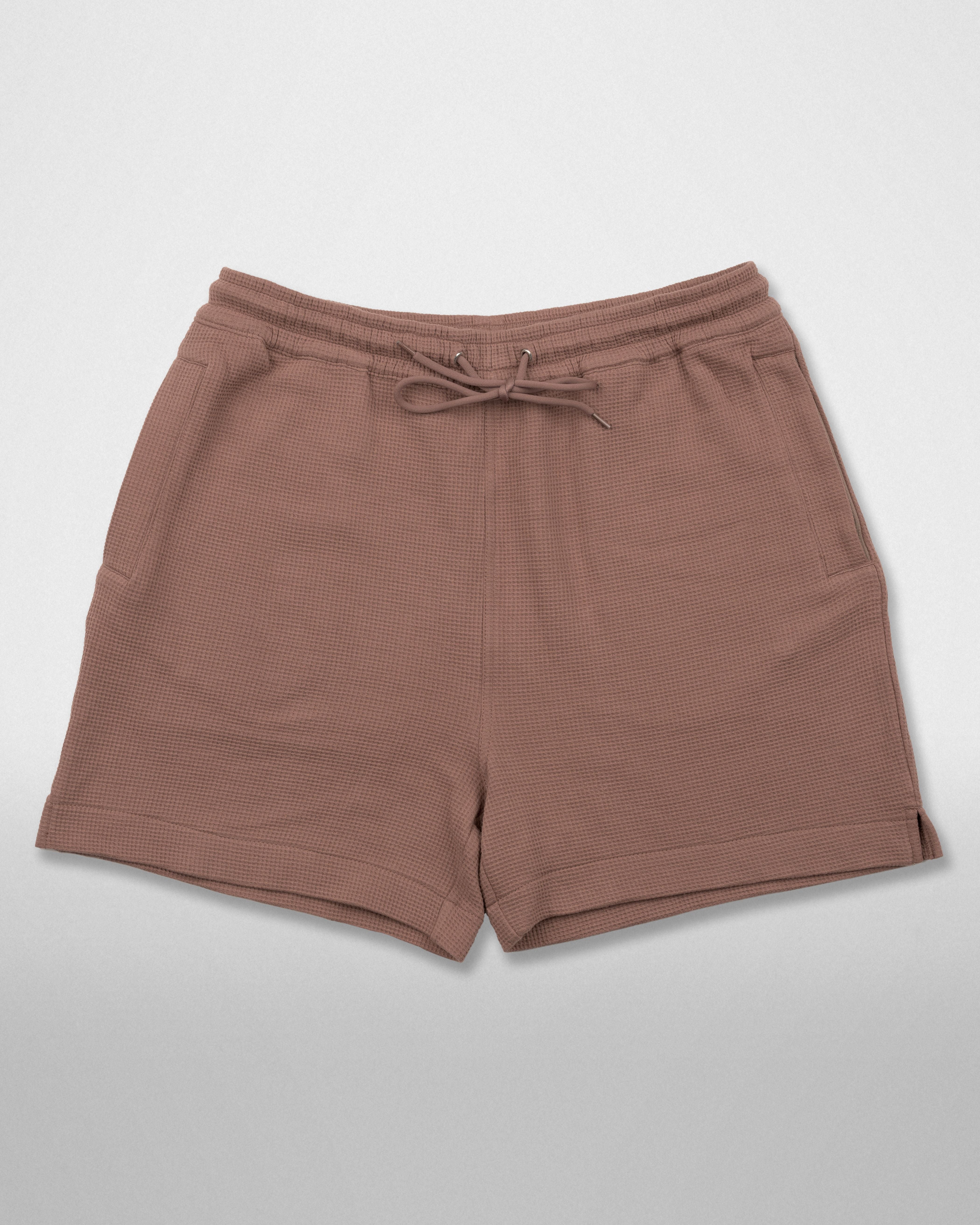 Loam Camp Short