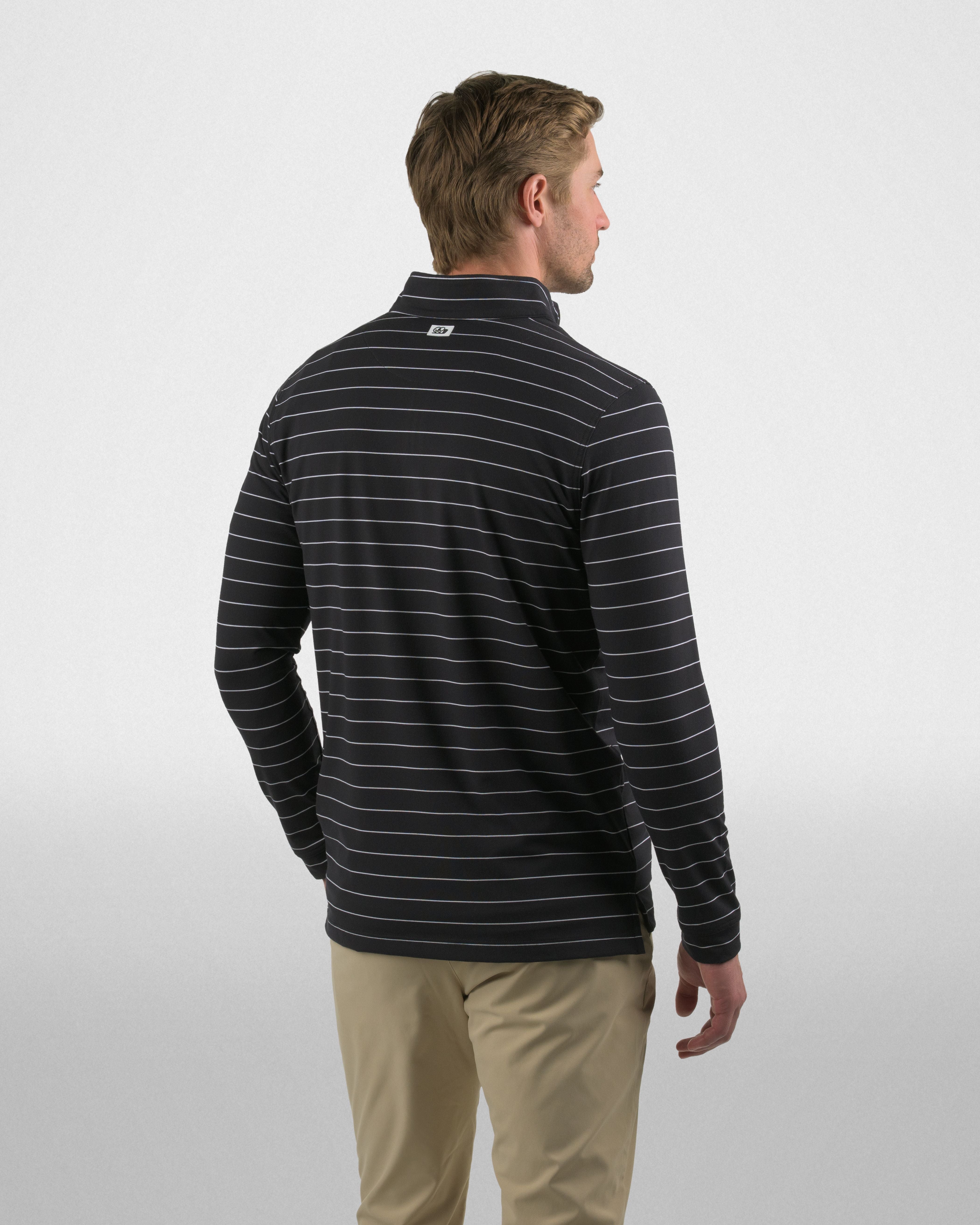 Fade Q-Zip