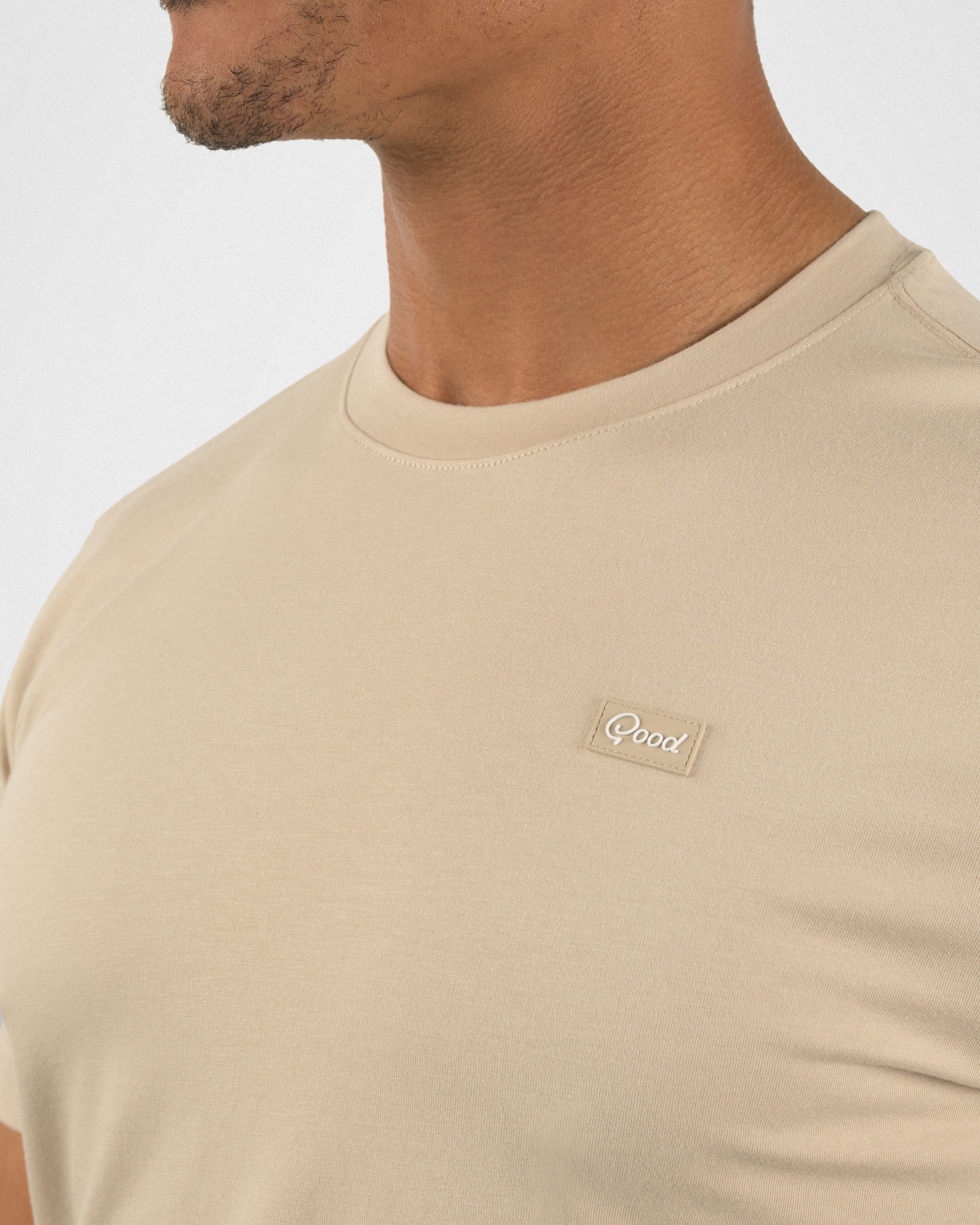 Hazy Day Slim Fit T-Shirt