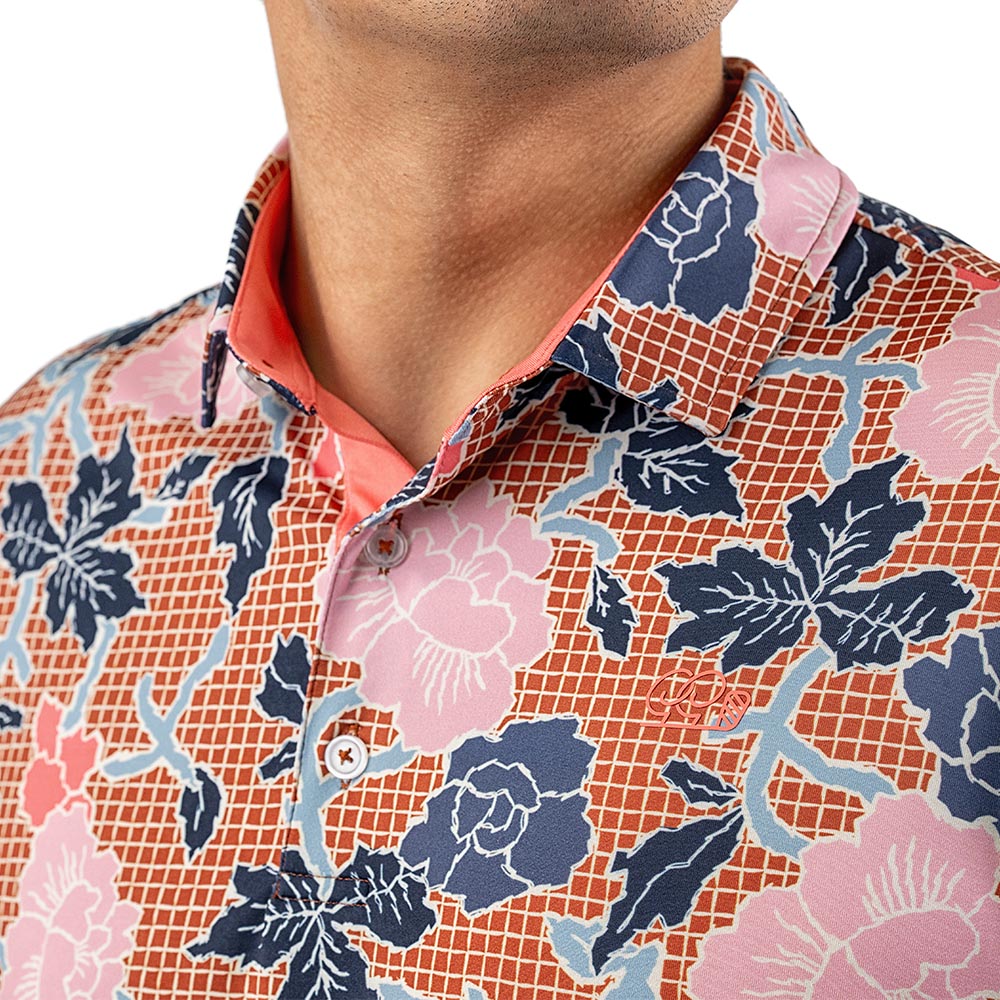 Men's Mystery 3 Polo Bundle