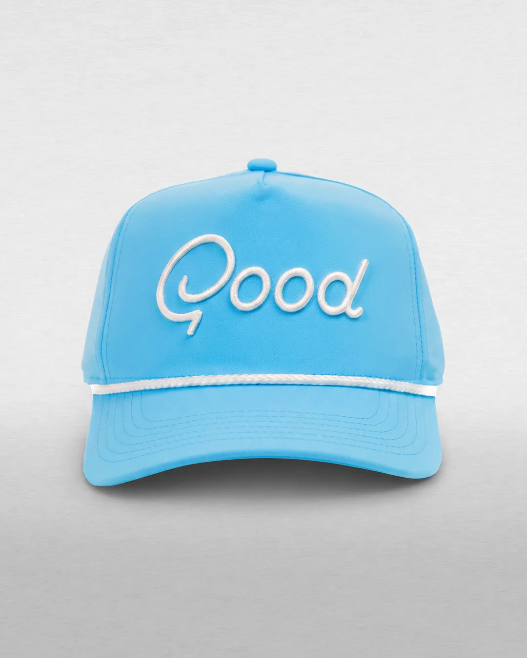 Catch The Wave Rope Hat