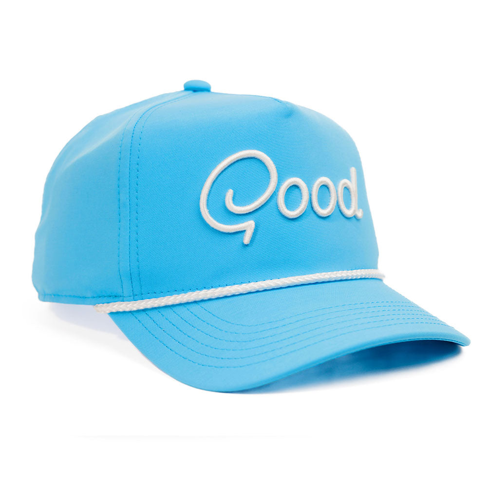 Catch The Wave Rope Hat