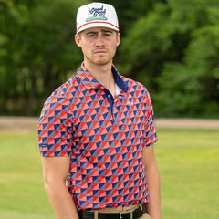 Check Me Out Polo