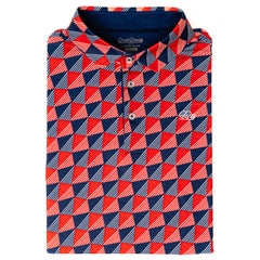 Check Me Out Polo