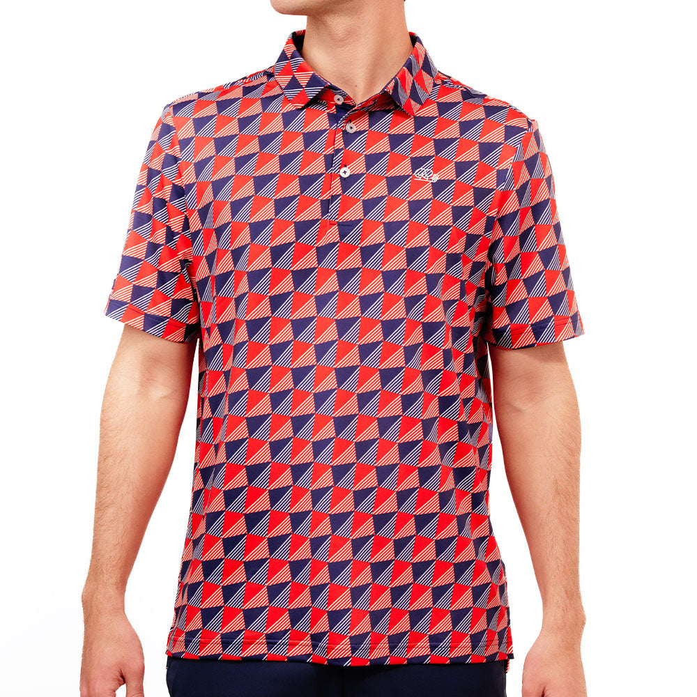Check Me Out Polo