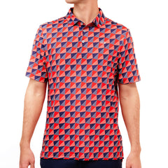Check Me Out Polo