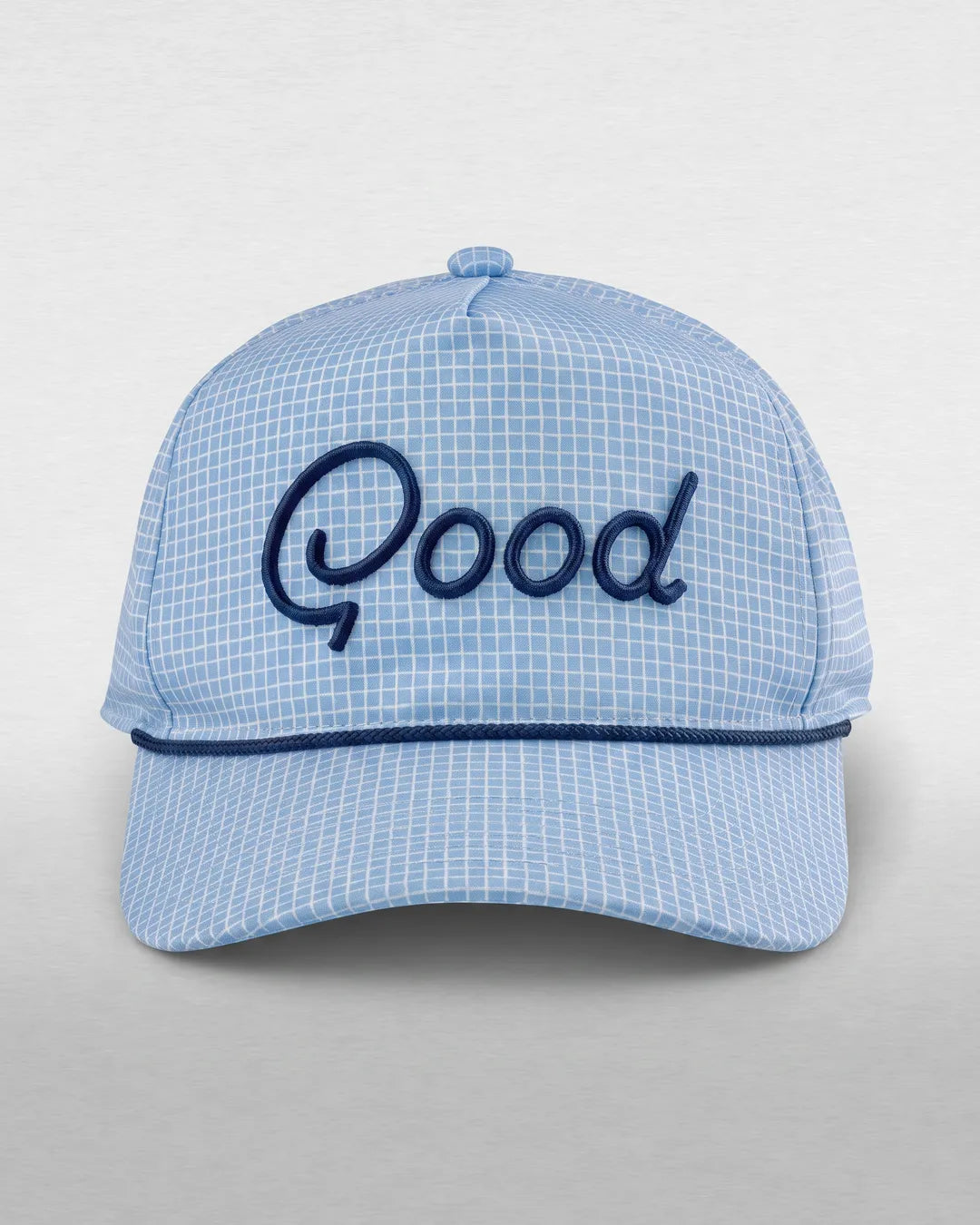 Check of Destiny Rope Hat