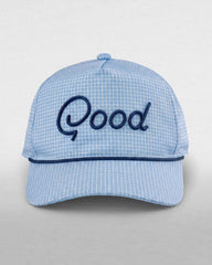 Check of Destiny Rope Hat