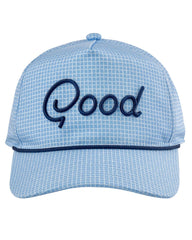 Check of Destiny Rope Hat