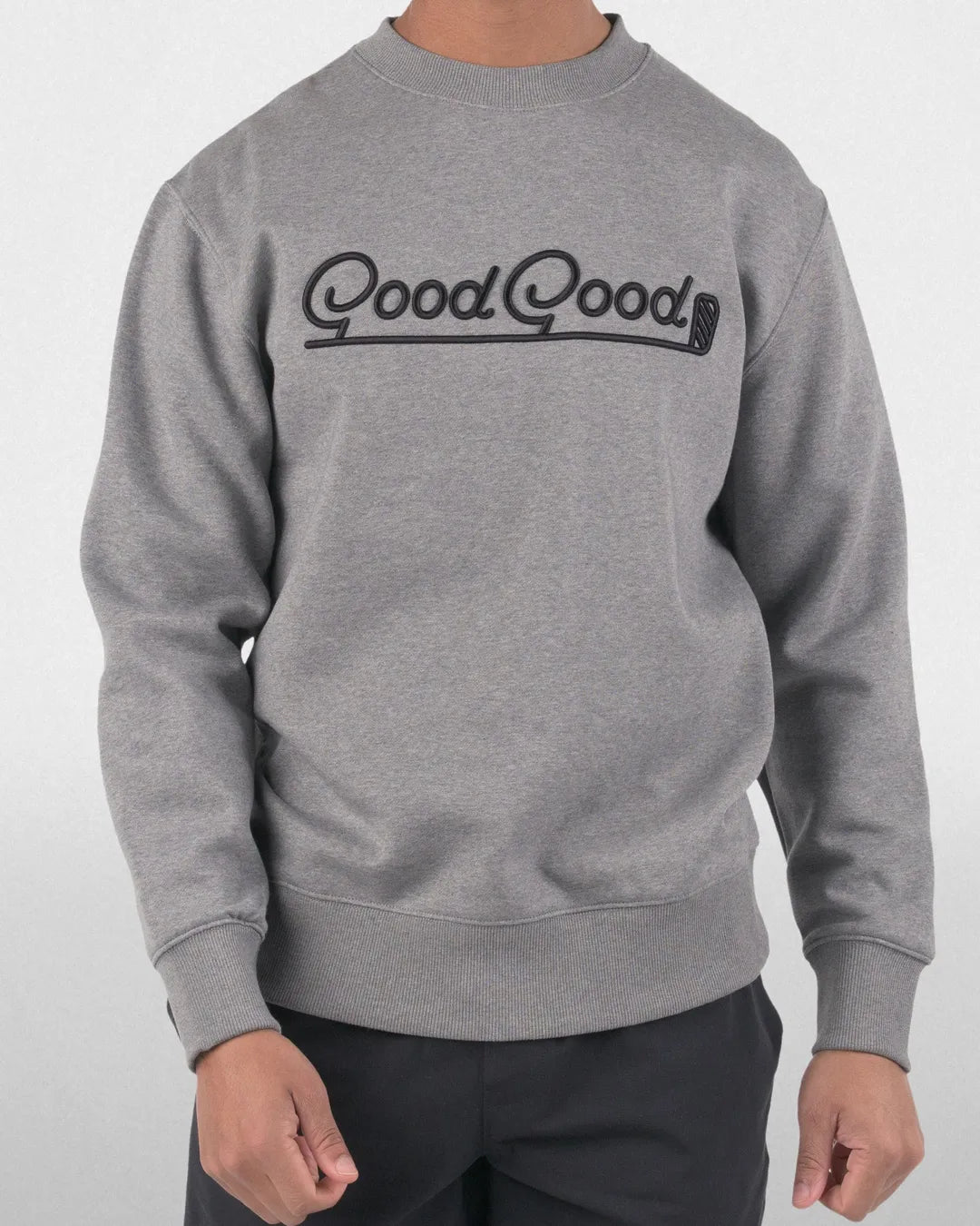 Club Fleece Crewneck