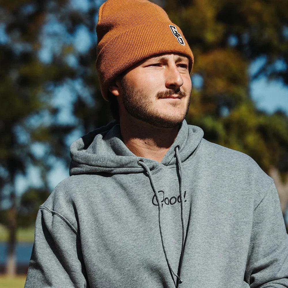 Club Fleece Hoodie