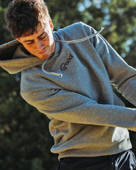 Club Fleece Hoodie